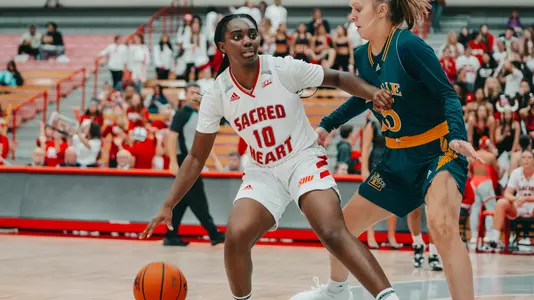 Owusu-Mensah vs La Salle