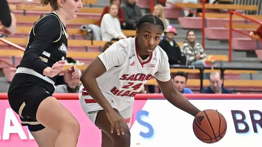 Sierra Johnson vs Bryant