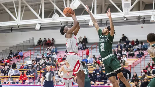 Tyler Thomas vs. Wagner