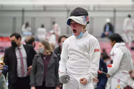 Connor Kravit Columbia 2-16