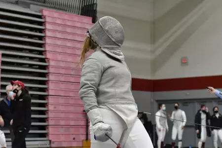 Sophie Witek Columbia 2-16