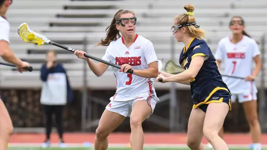 Emma Kitteredge vs Merrimack 2021