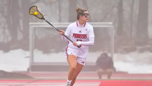 Natalie Cook WLAX 2021