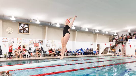 McNicholas Diver of the Week