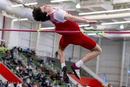 Owen Nassaney NEC Championship