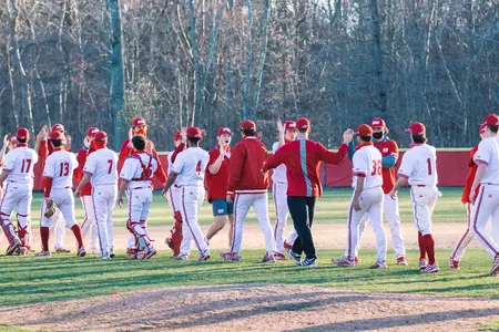 BB Header Doubleheader