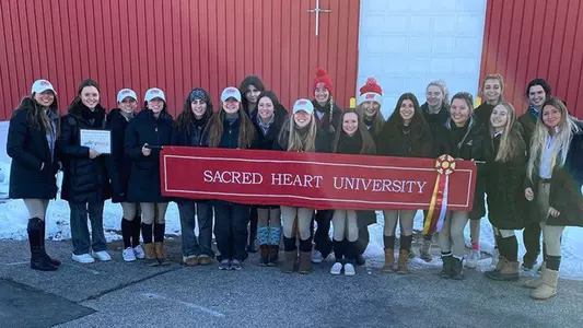 EQ Reserve High Point Team