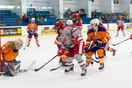 WIH NEWHA Quarterfinals Preview