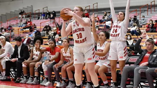 Olivia Tucker vs MSM 2022