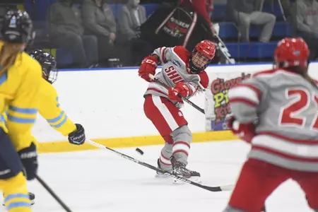 Nicole Guidi v LIU 2-5 HEADER