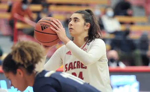 Maiya Bergdorf vs MSM 2022