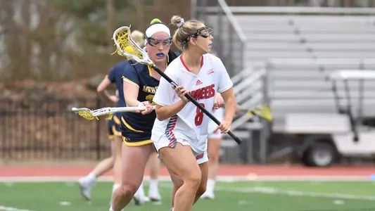 Grace Reinold vs Merrimack 2021