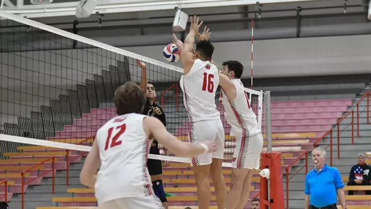 Mucherino & Loverton Block