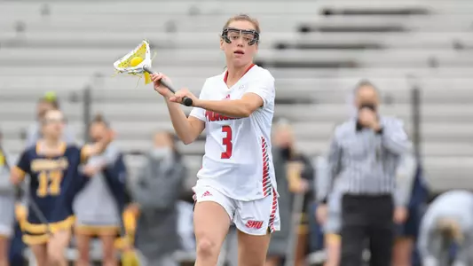 Emma Kitteredge vs Merrimack 2021