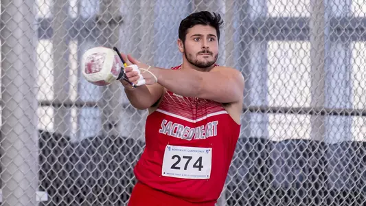 Cameron Croce 2022 NEC Indoor