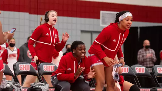 Women's Wrestling Bench