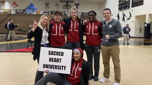 Women's Wrestling NCWWC Nationals