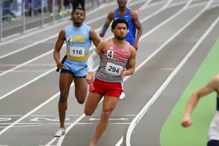 Rafael Mahario NEC 2022