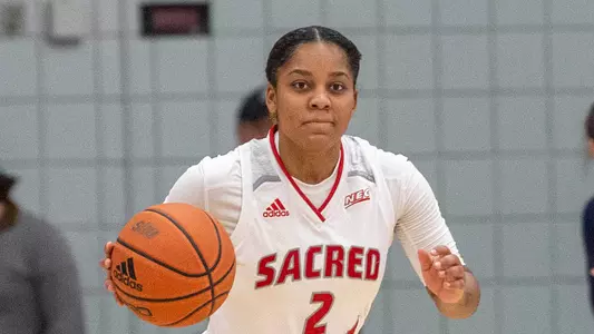 Sonia Smith vs FDU 2022