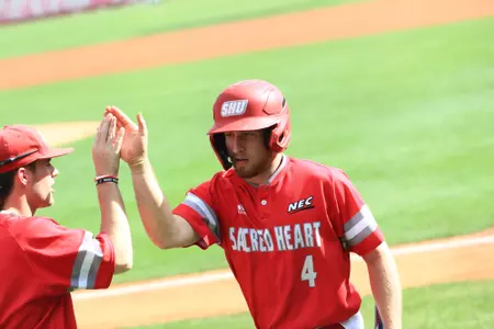Ryan Donnelly at Stetson