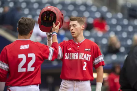 Mongelli, Jordan Homerun