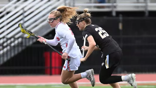 Sydney Colesworthy vs Bryant