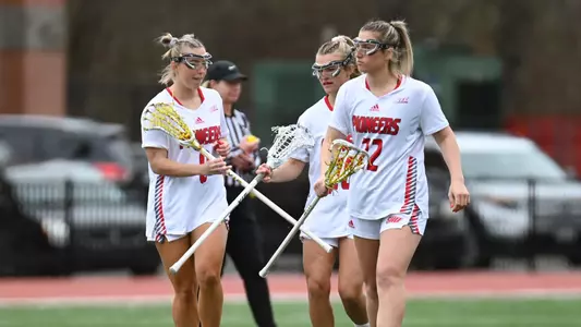 Reinold, McElhenny, Werlau vs Bryant