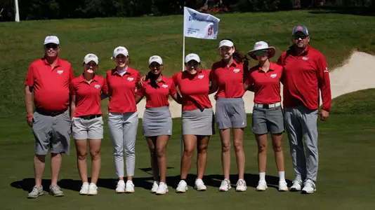 Women's Team NCAA