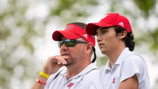 McGreevy & Camarillo