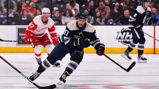 Danforth Bill Masterton