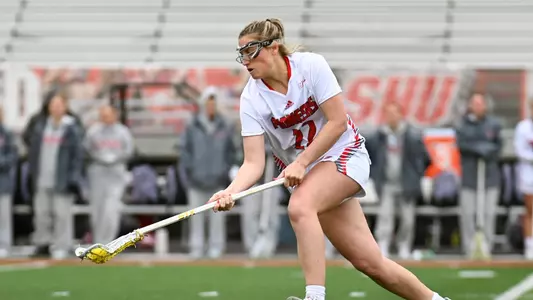 Lydia Werlau vs Bryant 2022