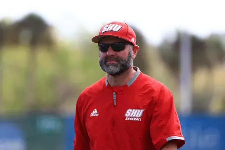 Wayne Mazzoni, baseball