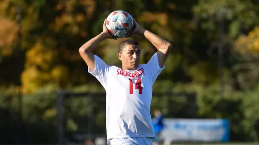 Rob Taylor vs Merrimack