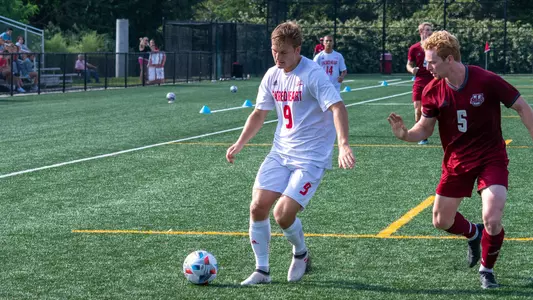 Olliver Perrsson UMass