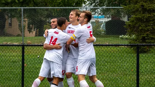 2021 MSOC Celebration
