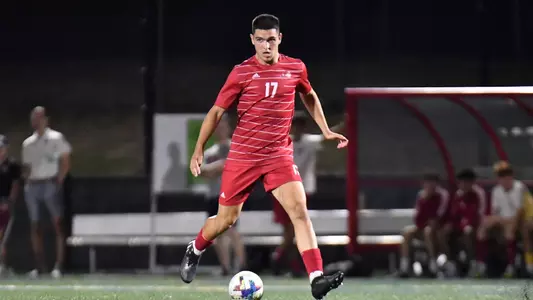 Cayuela vs Siena (Aug 25)