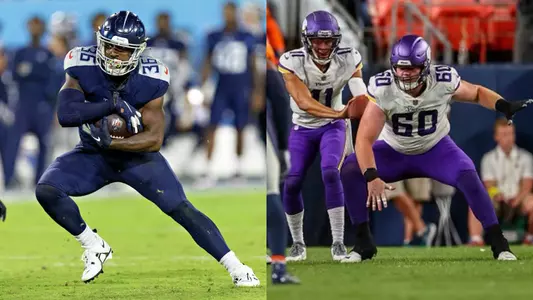 Julius Chestnut & Josh Sokol