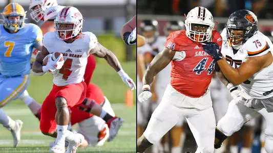 Grant & Peprah Watch List