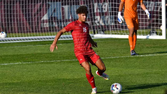 THOM KENDALL FOR UMASS ATHLETICS