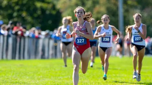 XC Ted Owen Invitational