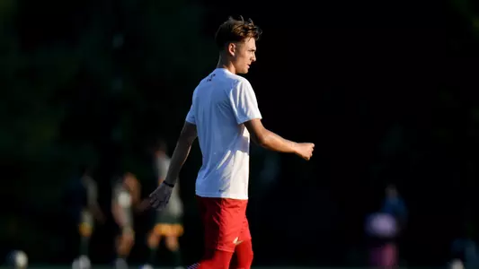 Lucas Miquel Castrillo vs Siena 2022