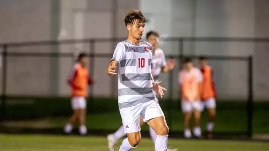 Lucas Miquel Castrillo vs Hartford 2022