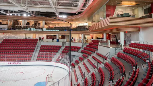 Martire Family Arena
