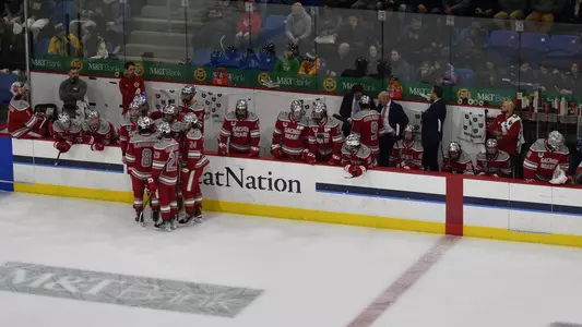 The SHU bench