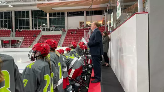 Heart to Heart Game 2023