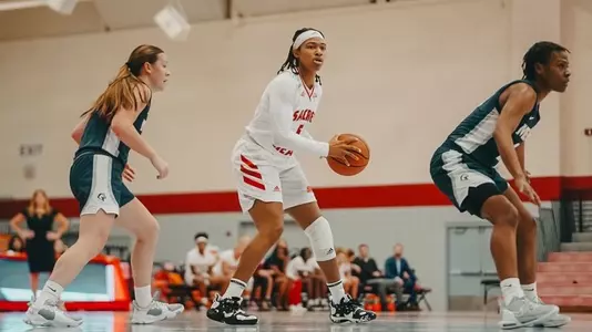 Wil Jackson vs Mercy