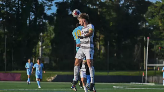 Etienne Murugarren vs LIU