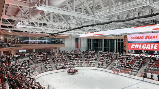 Martire Family Arena