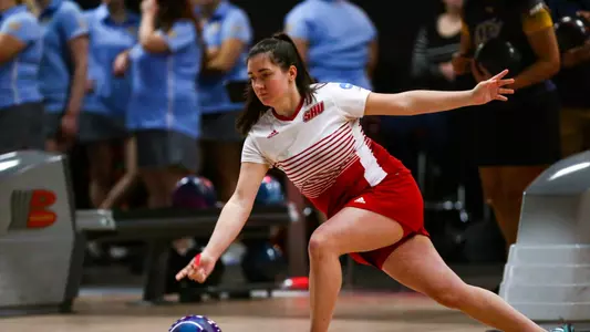 Paige Donovan Action