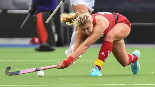 Isabelle Chamberlain